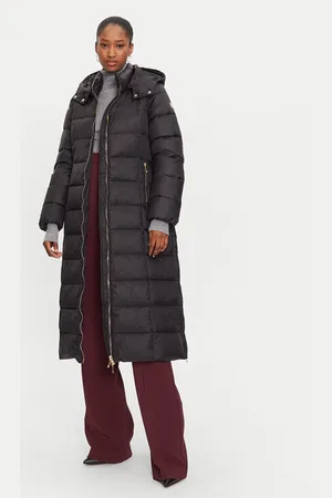 Fracomina Daunenjacke FR24WC3005O42301 Regular Fit