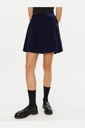 Max Mara Minirock Zucca 2425106042 Regular Fit