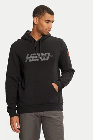 Rossignol Sweatshirt RLNMS01 Regular Fit