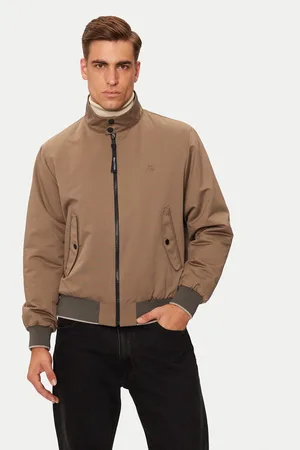 Marc O’ Polo Bomberjacke 428024970256 Regular Fit