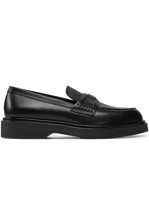 Calvin Klein Slipper Loafer W/Hw Lth HW0HW02182