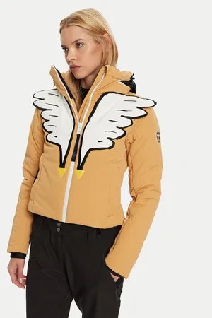 Rossignol Skijacke RLNWJ35 Regular Fit