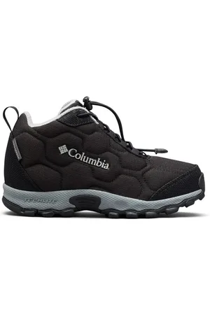 Columbia Trekkingschuhe Youth Firecamp Mid 2 Wp 2099971