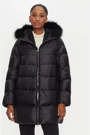 Hetrego Daunenjacke Hanna 8N602F Regular Fit