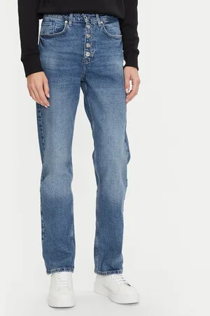 Karl Lagerfeld Jeans 246J1111 Straight Fit