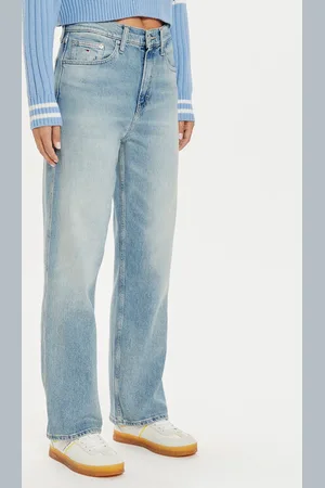Tommy Hilfiger Jeans Betsy DW0DW19610 Loose Fit