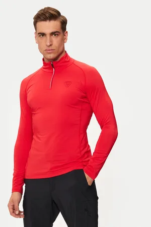 Rossignol Technisches T-Shirt RLMML07 Regular Fit