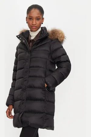 Hetrego Daunenjacke Leonie 8N603M Regular Fit