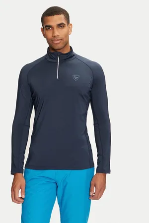 Rossignol Technisches T-Shirt RLMML07 Regular Fit