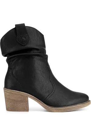 Rieker Cowboystiefel Y1284-00