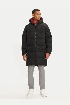 Jack Wolfskin Daunenjacke Nordlicht A60042 Regular Fit