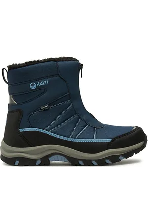 Halti Stiefel 054-2724