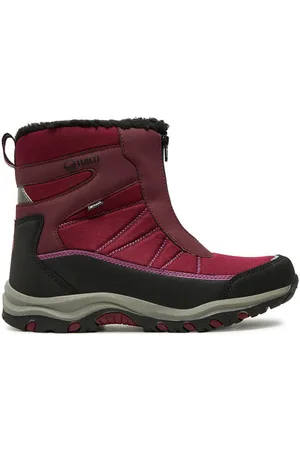 Halti Stiefel 054-2724