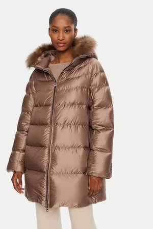 Hetrego Daunenjacke Hanna 8N602F Regular Fit