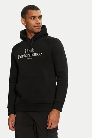 Peak Performance Sweatshirt Original G79592040 Regular Fit