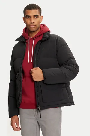 Jack Wolfskin Daunenjacke Nordlicht A60040 Regular Fit