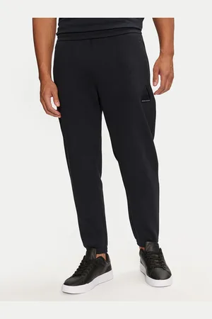 Armani Exchange Jogginghose 6DZPJA ZJNKZ 1510 Regular Fit