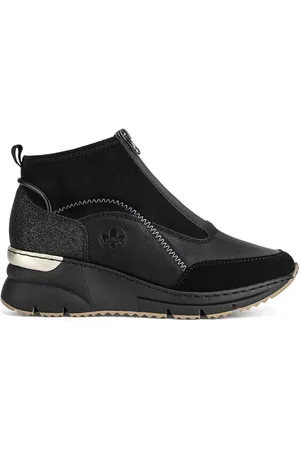 Rieker Stiefeletten N6361-00