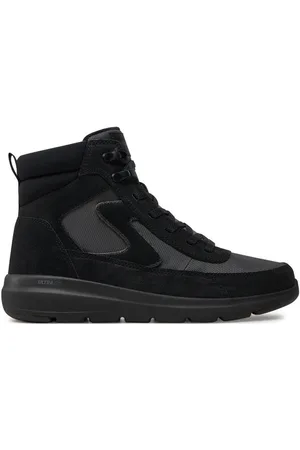 Skechers Stiefeletten 144198/BKGY