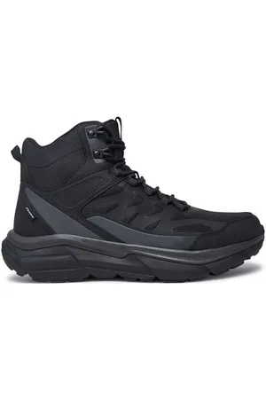 Alpine Trekkingschuhe Lerat MBTD454990PL