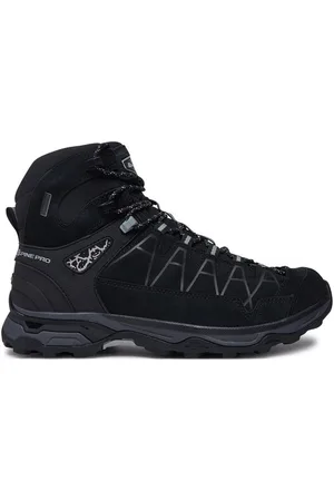 Alpine Trekkingschuhe Vete UBTD406990PL
