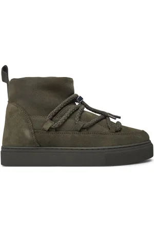 INUIKII Schneeschuhe Classic Low 75202-004