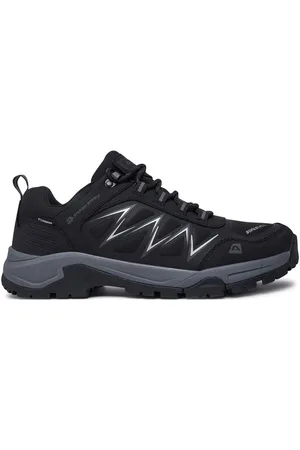 Alpine Trekkingschuhe Nige UBTD405990PL
