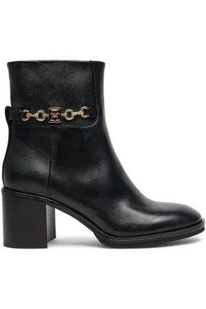 Tommy Hilfiger Stiefeletten FW0FW08183