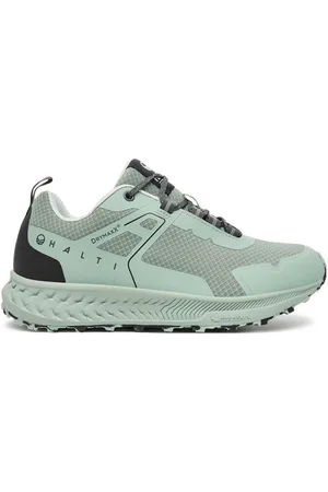 Halti Trekkingschuhe Pallas Low 2 Drymaxx Hybrid 054-2962