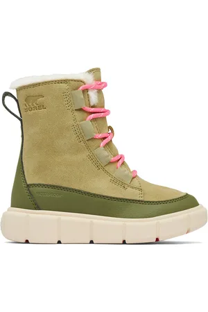 sorel Schneeschuhe Explorer™III Lace Wp 2088512327