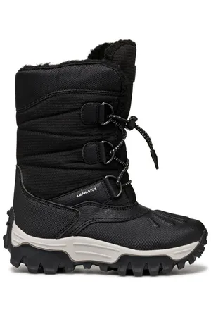 Geox Schneeschuhe J Himalaya Boy B Abx J46FRA 0FU50 C9999 D
