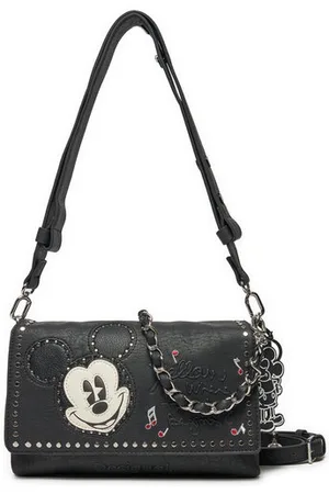 Desigual Handtasche 24SAXP38