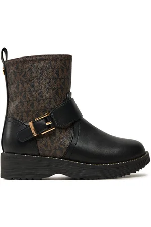 Michael Kors Stiefel Haskell Mono MK101100
