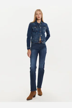 Mustang Jeans Crosby 1015567 Straight Fit