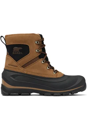 sorel Schneeschuhe Buxton™ Lace Wp 2084901257