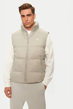 Calvin Klein Weste Essentials J30J325901 Regular Fit