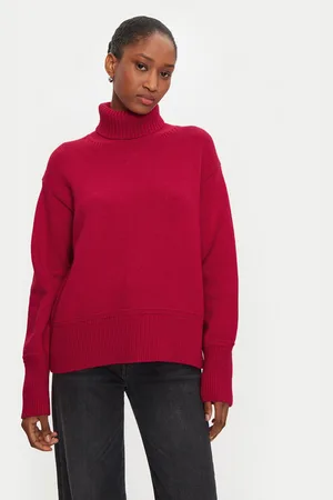 JOOP! Rollkragenpullover 58 JW244KN342 30043952 Loose Fit