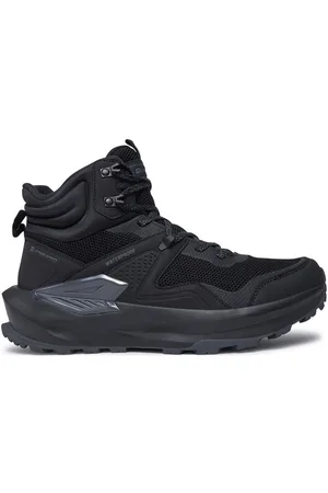 Alpine Trekkingschuhe Kret MBTD456990PL
