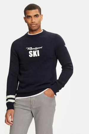 Rossignol Pullover RLMMO11 Regular Fit