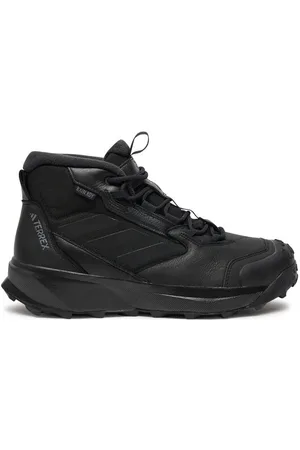 adidas Trekkingschuhe Terrex Winter Boot Mid Leather ID2859