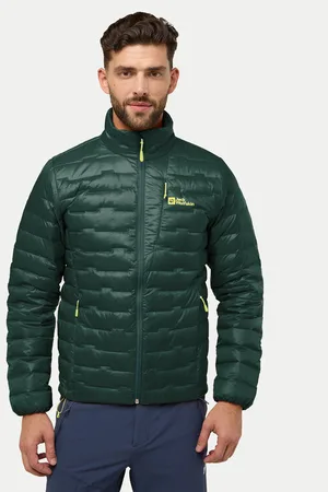 Jack Wolfskin Daunenjacke Passamani A61836 Regular Fit