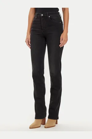 Liu Jo Jeans UF4063 DS615 Straight Fit