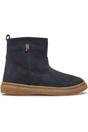 Froddo Stiefeletten Wreny Wool Tex G2160081-1 S