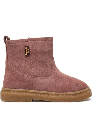 Froddo Stiefeletten Wreny Wool Tex G2160081-3 M