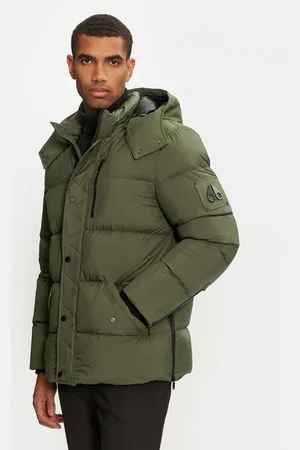 Moose Knuckles Daunenjacke M34MJ196 Regular Fit