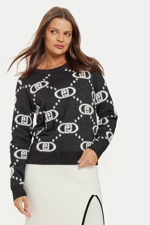 Liu Jo Pullover TF4230 MA94O Regular Fit