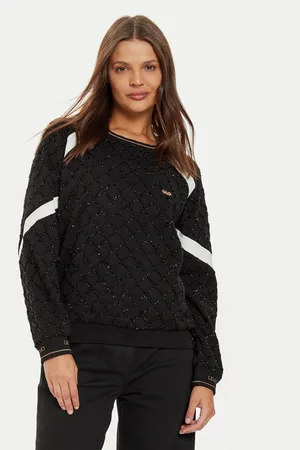 Liu Jo Pullover TF4276 J4761 Regular Fit