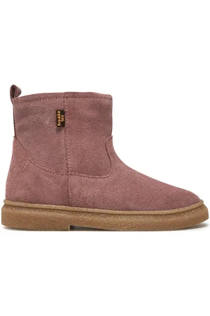 Froddo Stiefeletten Wreny Wool Tex G2160081-3 S