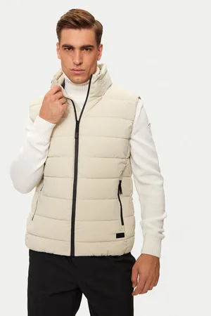 CMP Weste 34K0757 Regular Fit