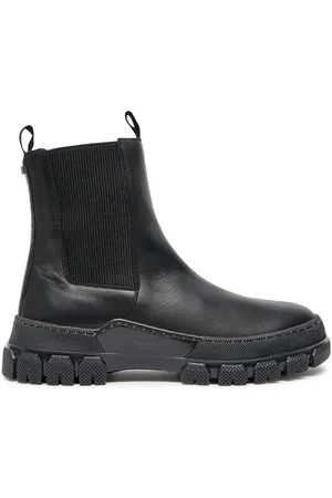Max Mara Klassische Stiefeletten Ellisse 2425796035600